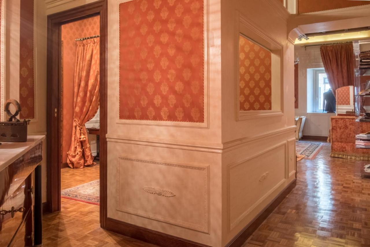 The Tailor's Apartamento Roma