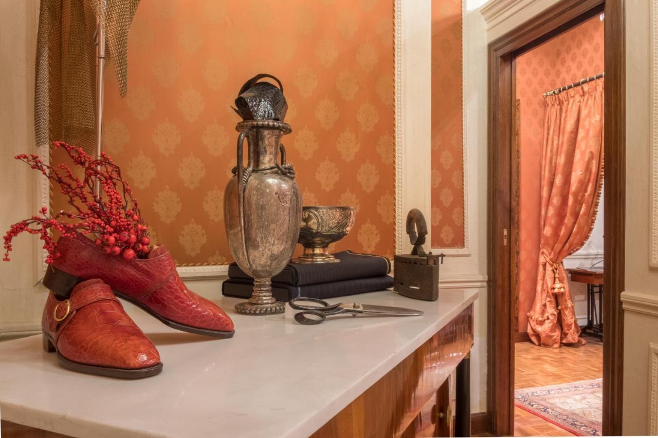The Tailor's Apartamento *