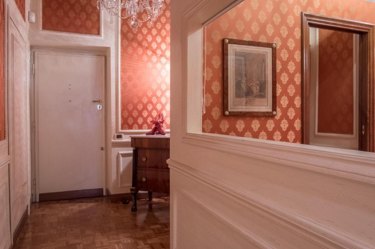 The Tailor's Apartamento