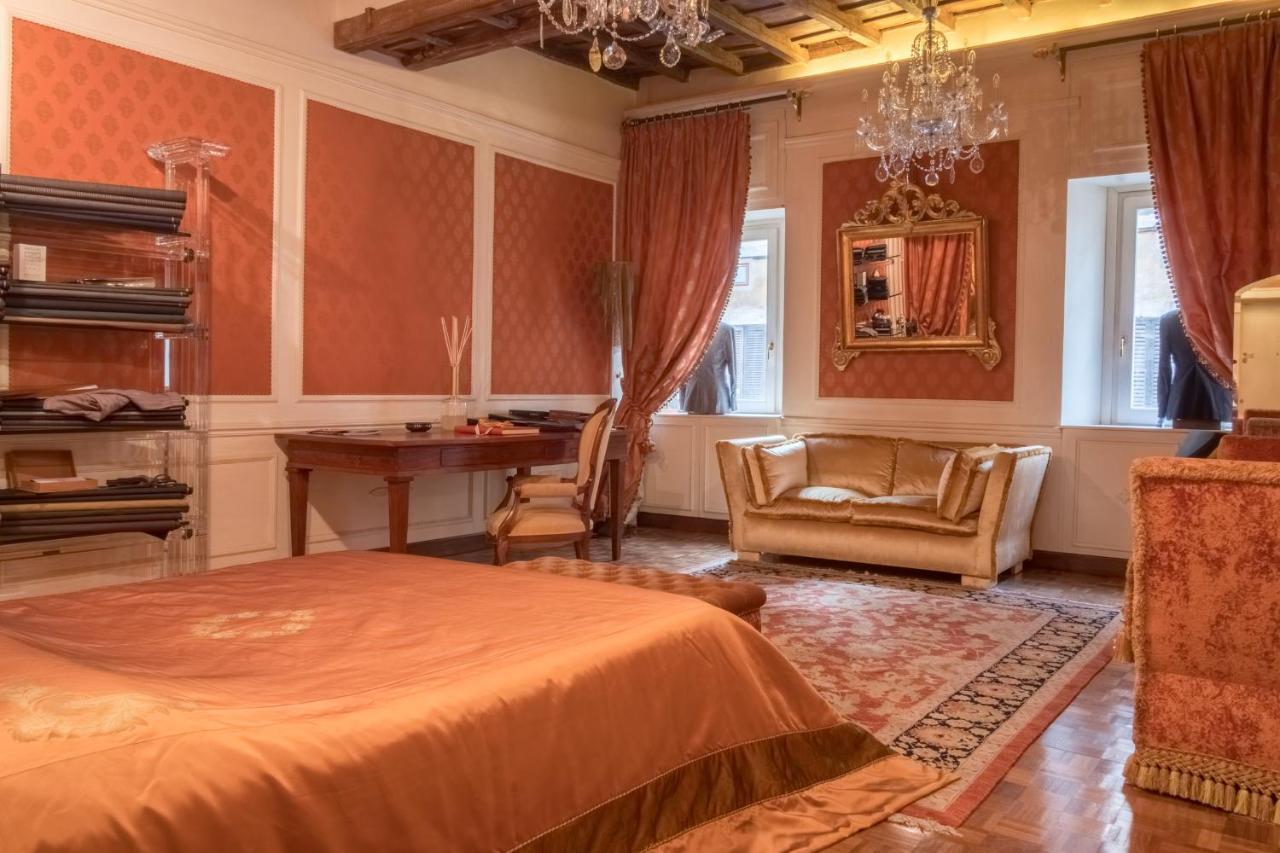 Apartamento The Tailor's *