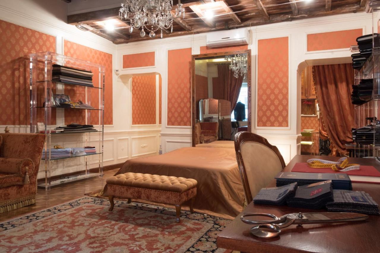 The Tailor's Apartamento *