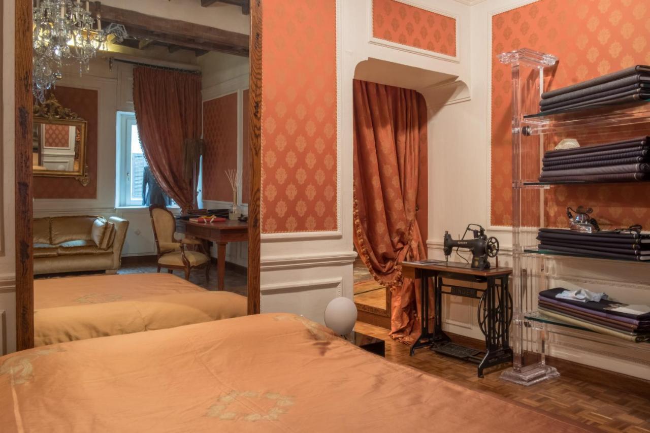 Apartamento The Tailor's *