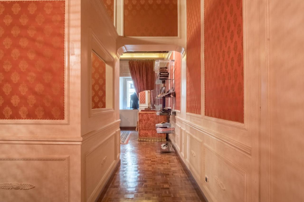 Apartamento The Tailor's Roma