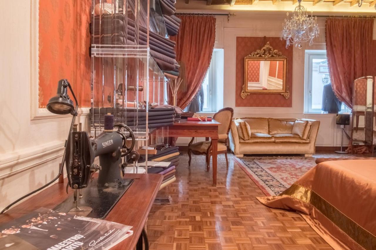 Apartamento The Tailor's