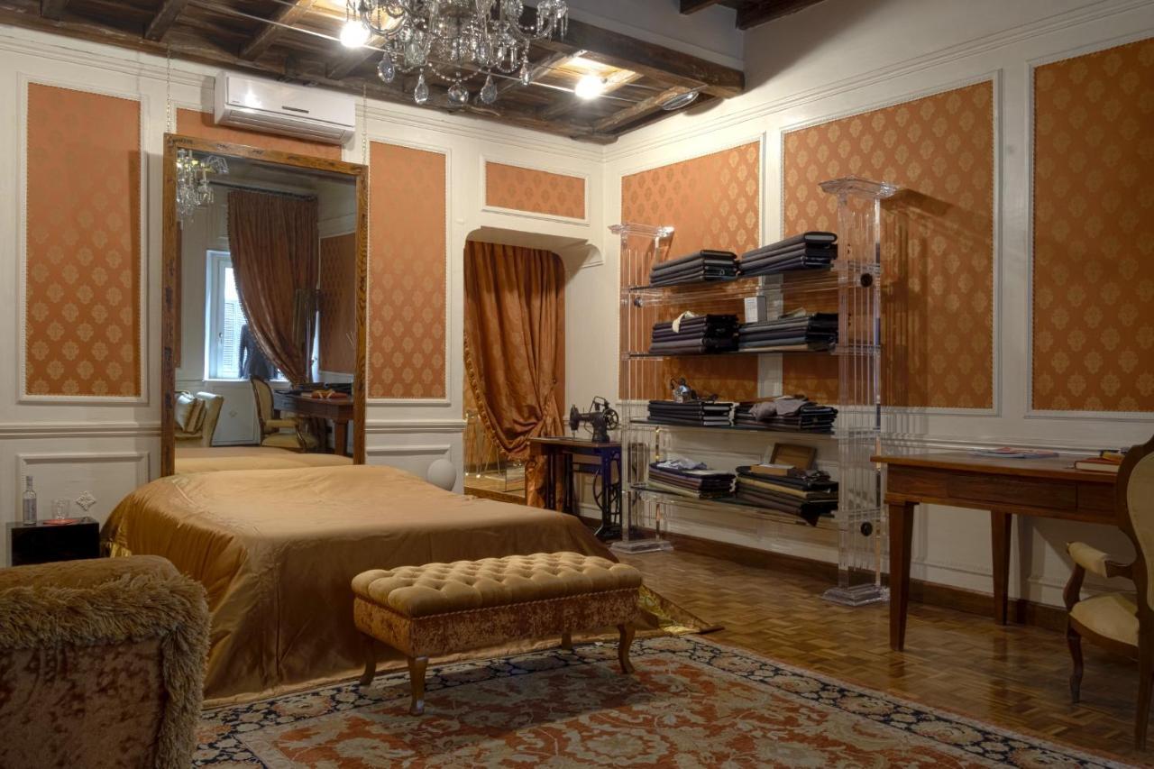 The Tailor's Apartment Rom
