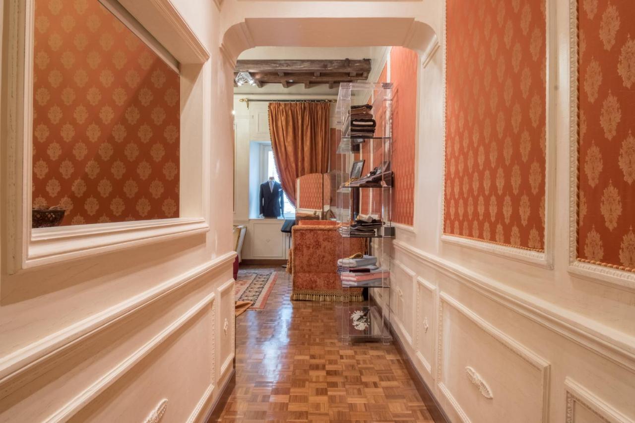 The Tailor's Apartamento Roma